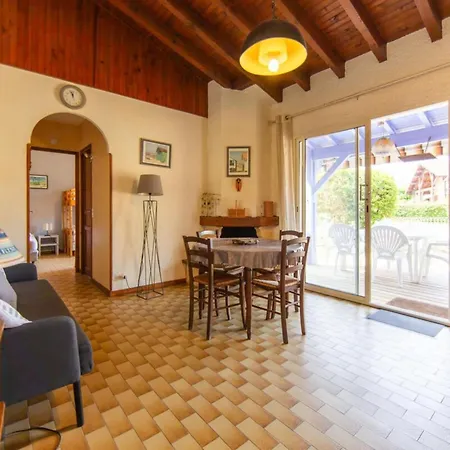 Maison Cri-cri A Vakantiehuis *