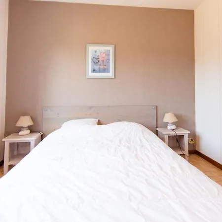 Vakantiehuis Maison Cri-cri A *