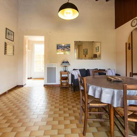 Maison Cri-cri A Vakantiehuis Ares