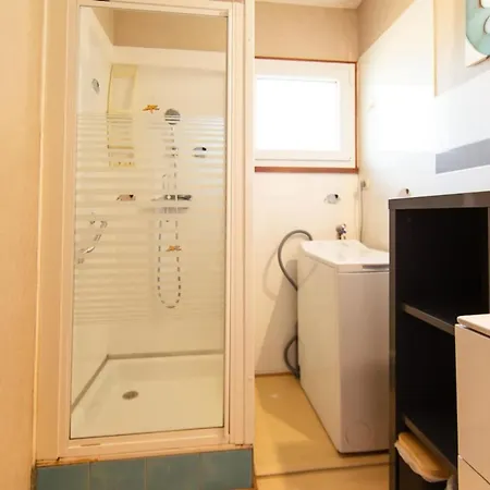 Vakantiehuis Maison Cri-cri A Ares