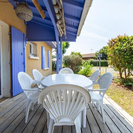 Maison Cri-cri A * Ares