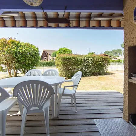 Vakantiehuis Maison Cri-cri A *