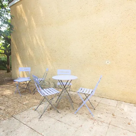 Maison Cri-cri A Vakantiehuis *