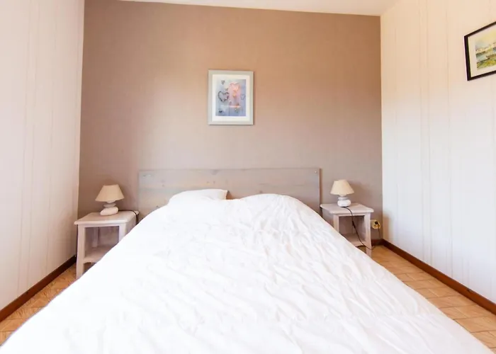 펜션 Maison Cri-cri A *