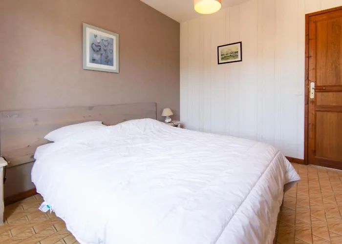 Maison Cri-cri A 펜션 아레즈