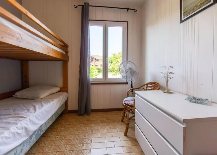 Maison Cri-cri A 펜션 *