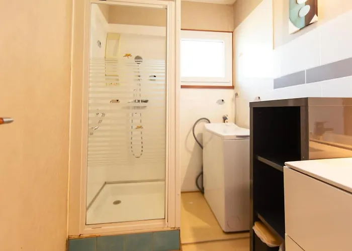 펜션 Maison Cri-cri A 아레즈