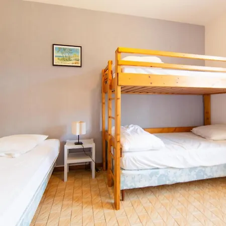 Maison Cri-cri A Arès