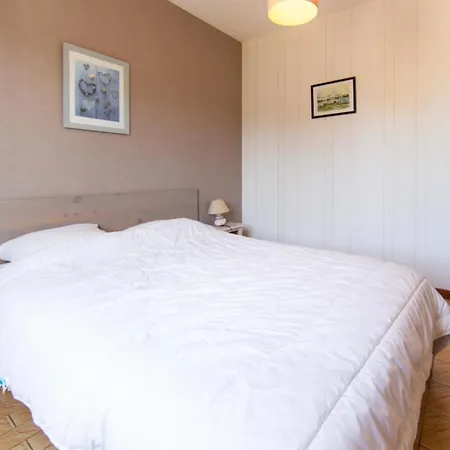 Maison Cri-cri A Nyaraló Arès