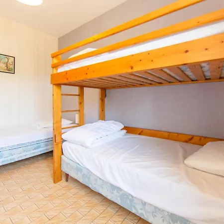 Maison Cri-cri A * Arès