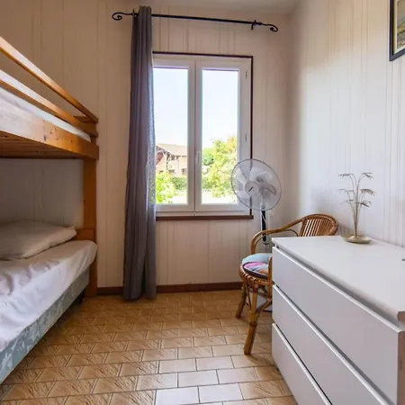 Maison Cri-cri A Nyaraló *