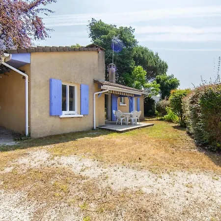 Maison Cri-cri à Casa de Férias