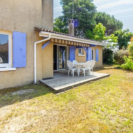 Maison Cri-cri à Casa de Férias