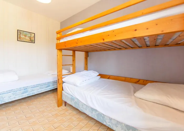 Maison Cri-cri A * Ares