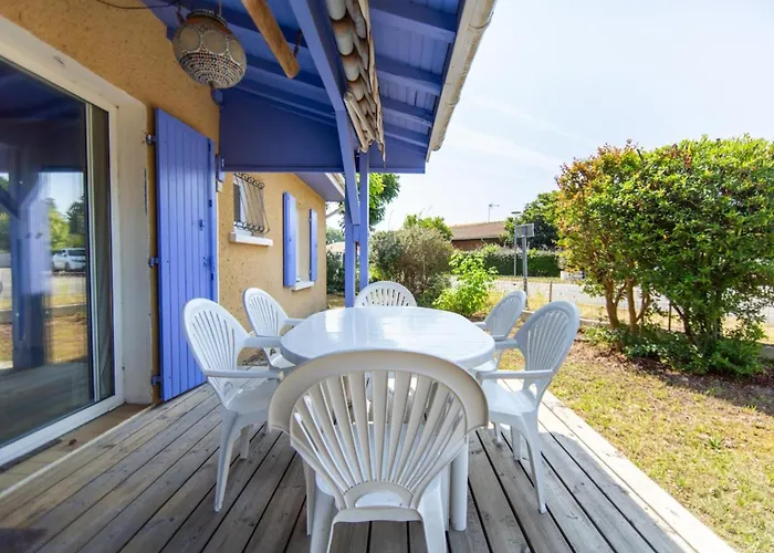 Maison Cri-cri A * Ares